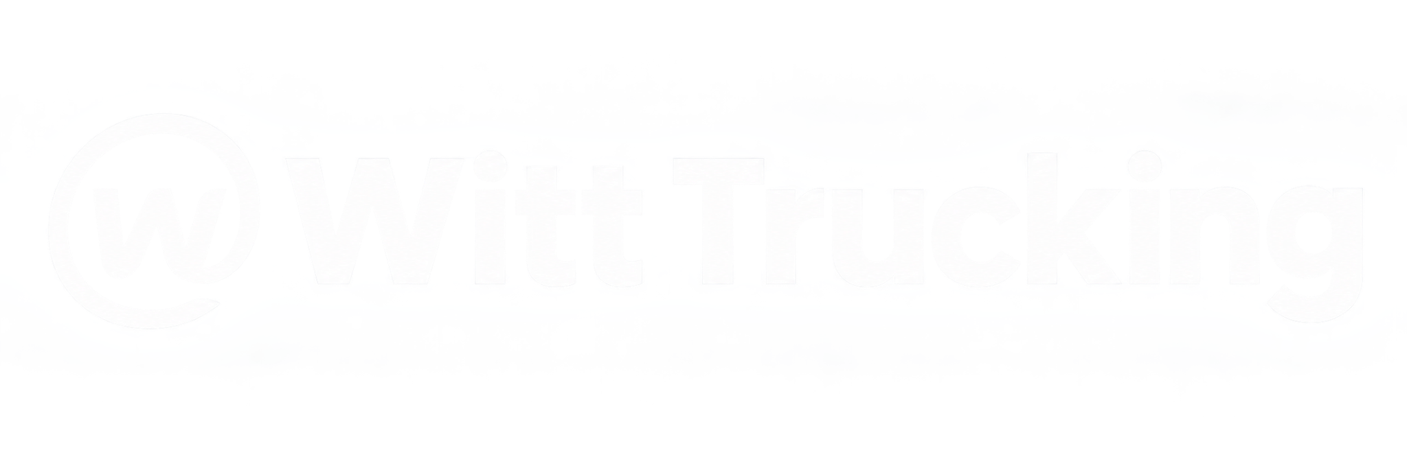 @ Witt Trucking